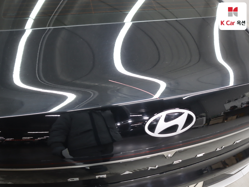 هيونداي - أزيرا - Image 40