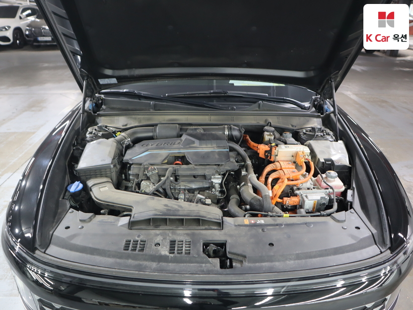 هيونداي - أزيرا - Image 35