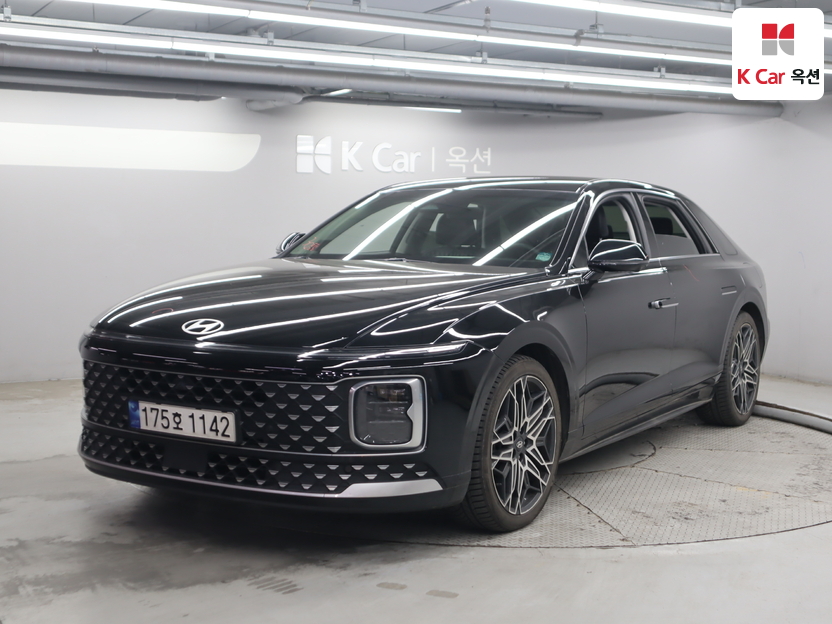 هيونداي - أزيرا