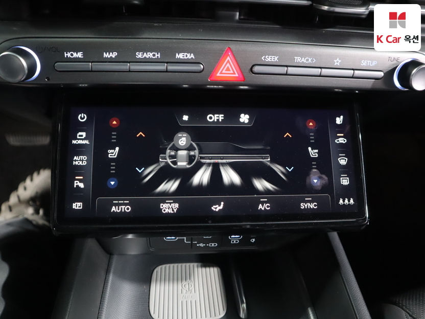 هيونداي - أزيرا - Image 16