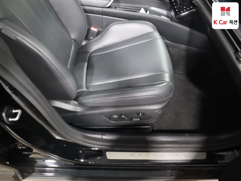 هيونداي - أزيرا - Image 32