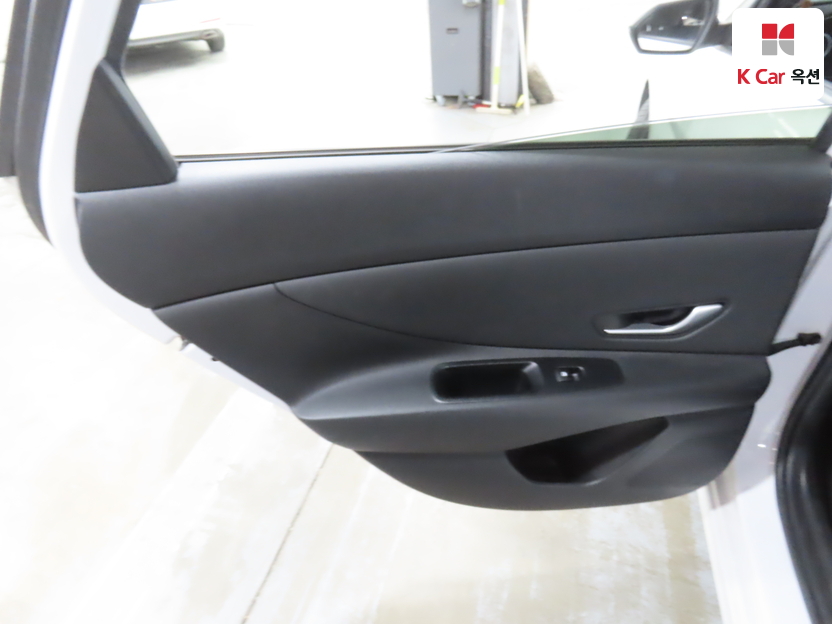 هيونداي - النترا - Image 21