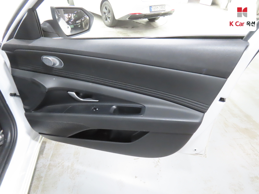 هيونداي - النترا - Image 27