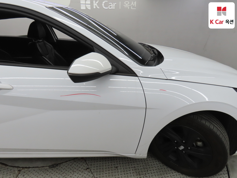 هيونداي - النترا - Image 37