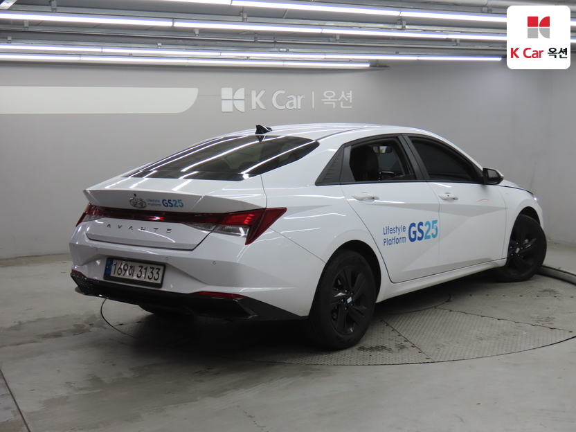 هيونداي - النترا - Image 2