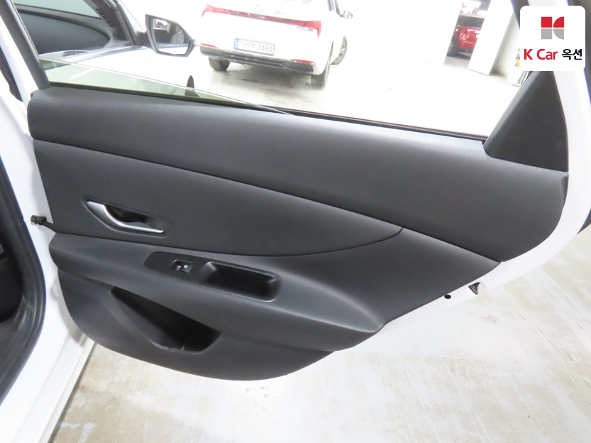 هيونداي - النترا - Image 25