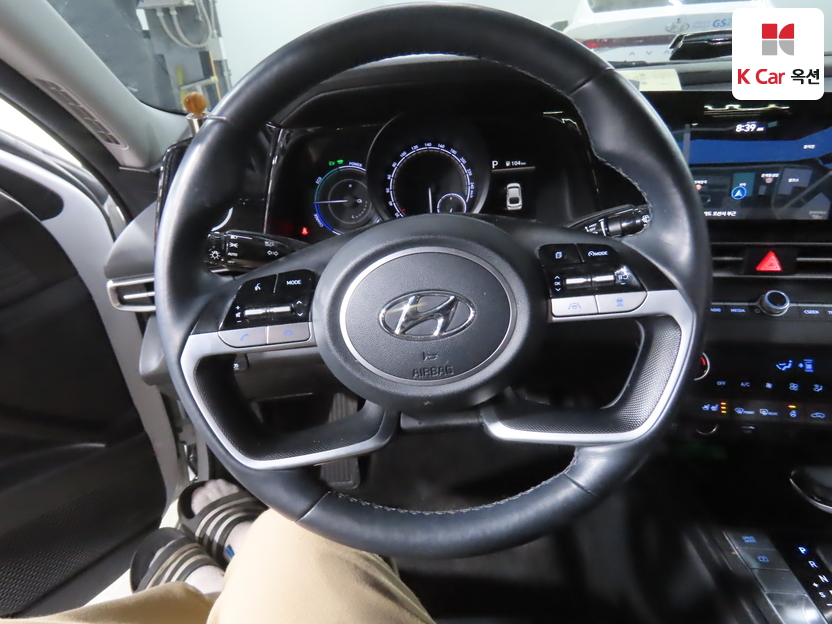 هيونداي - النترا - Image 10