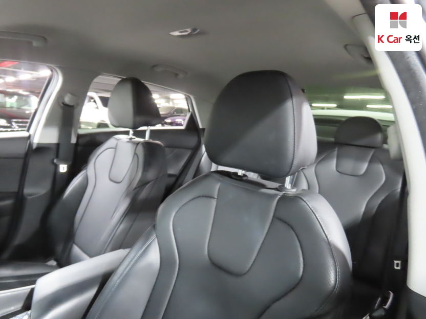 هيونداي - النترا - Image 19