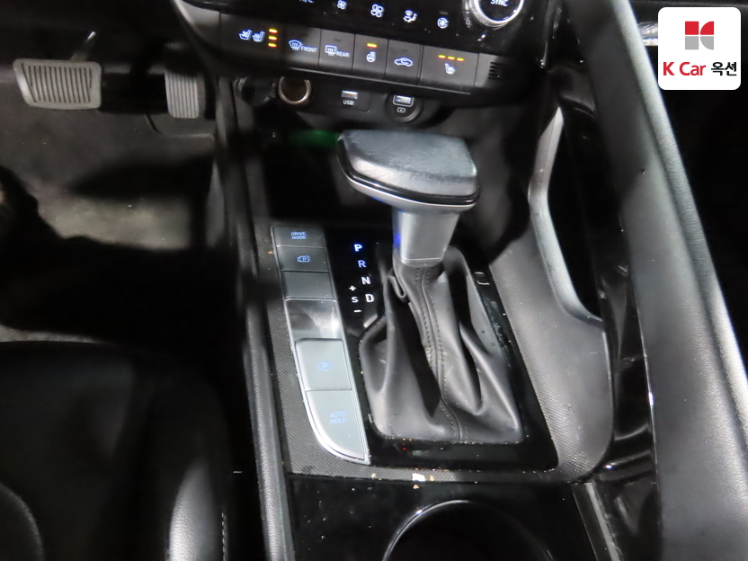 هيونداي - النترا - Image 16