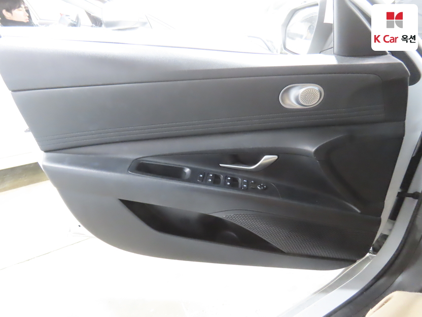 هيونداي - النترا - Image 8