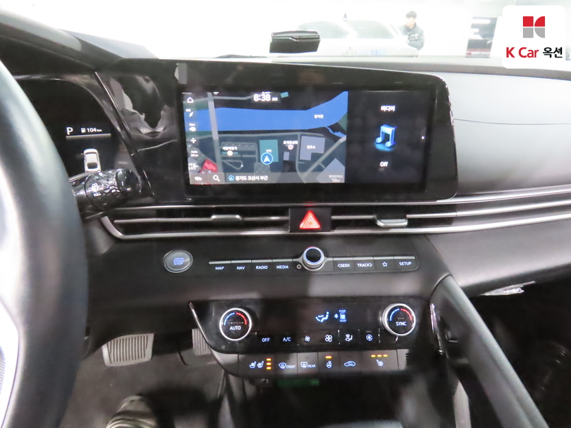 هيونداي - النترا - Image 6