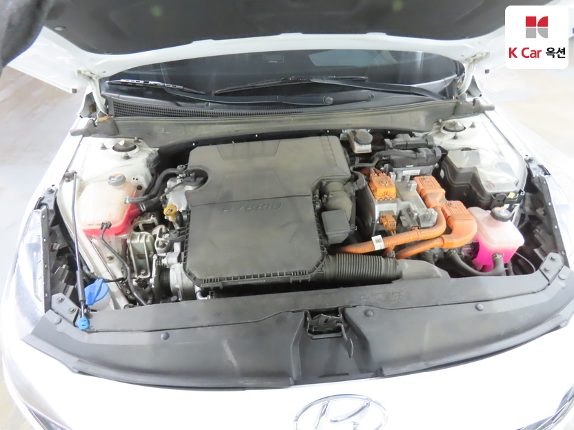 هيونداي - النترا - Image 31