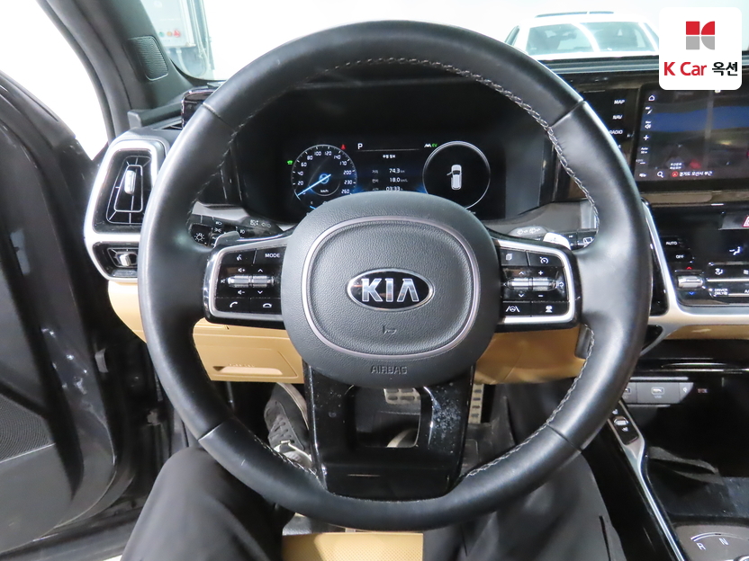 كيا - سورينتو - Image 10