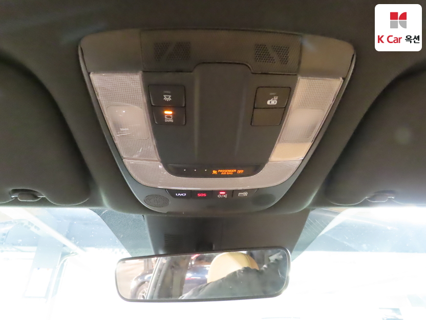 كيا - سورينتو - Image 12