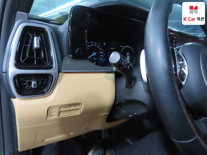 كيا - سورينتو - Image 9