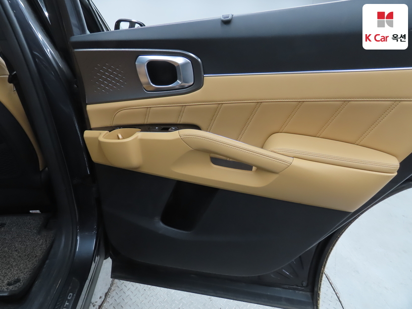 كيا - سورينتو - Image 28