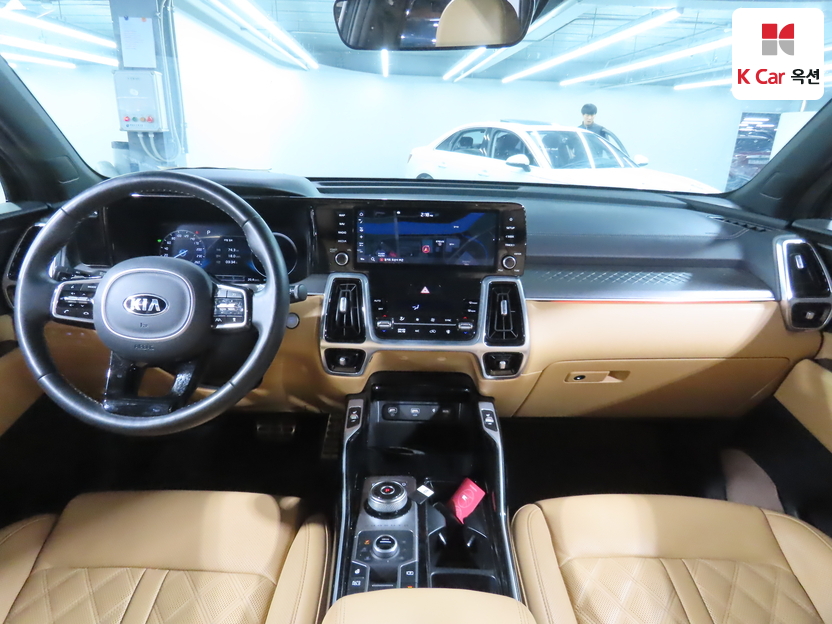 كيا - سورينتو - Image 3