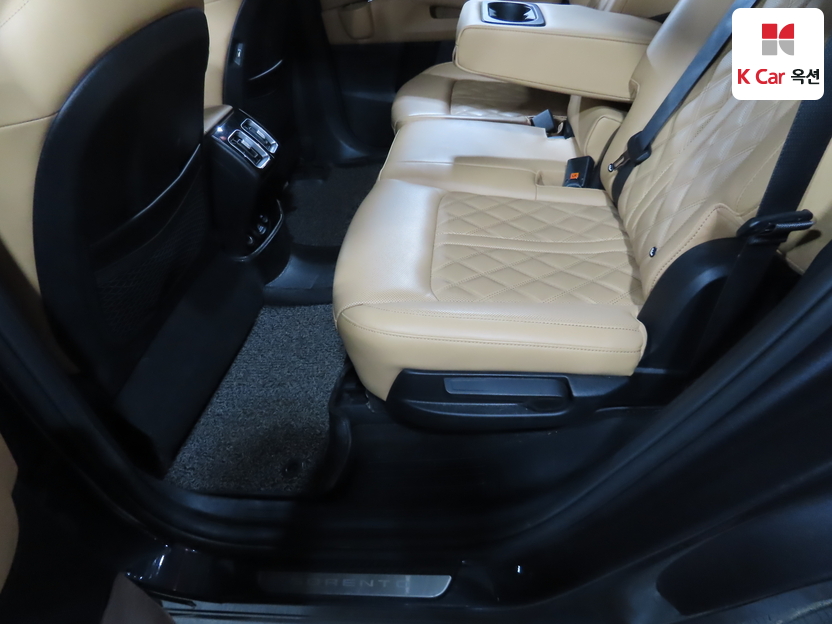 كيا - سورينتو - Image 23