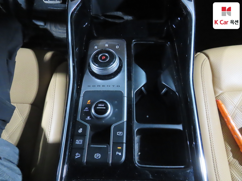 كيا - سورينتو - Image 16