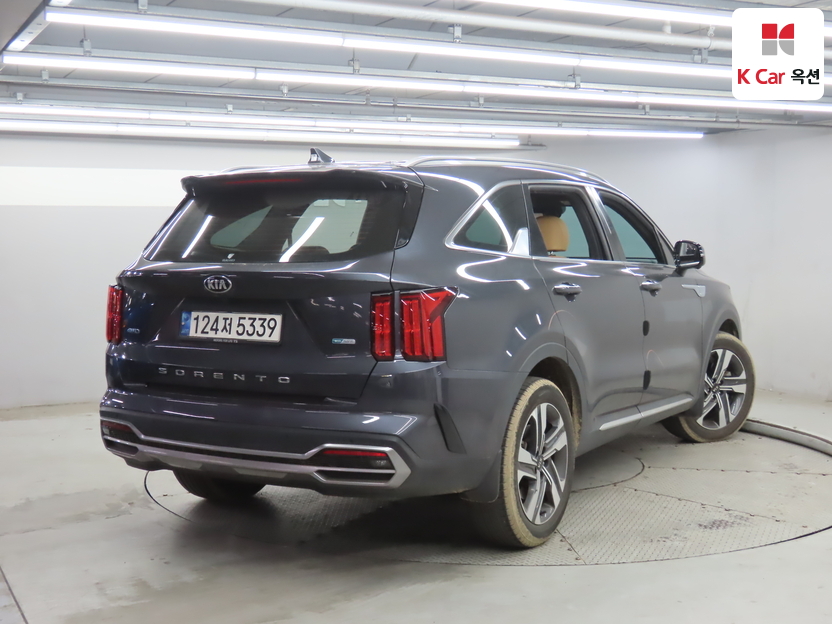 كيا - سورينتو - Image 2