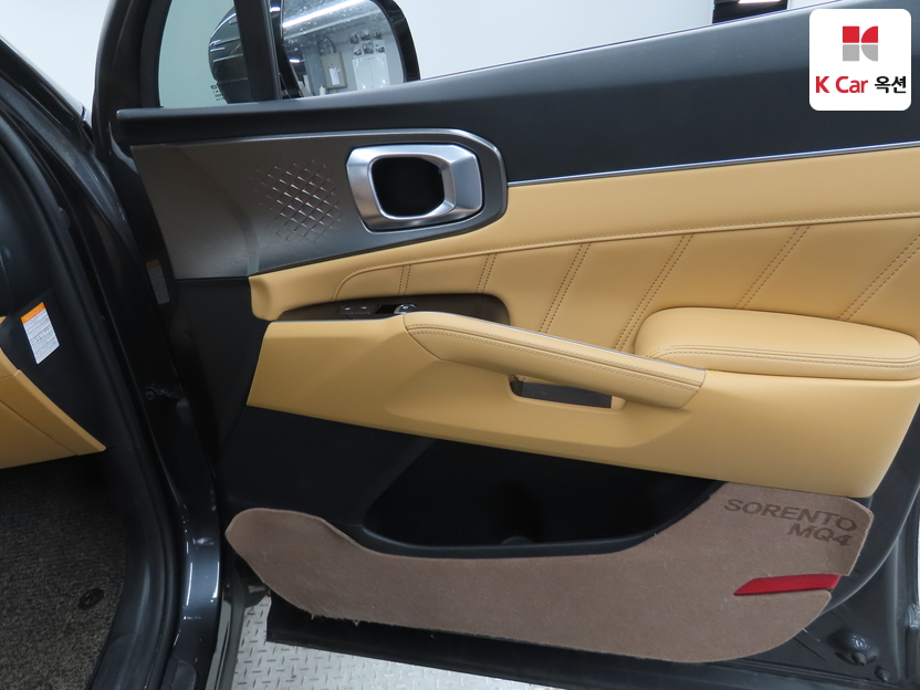 كيا - سورينتو - Image 30