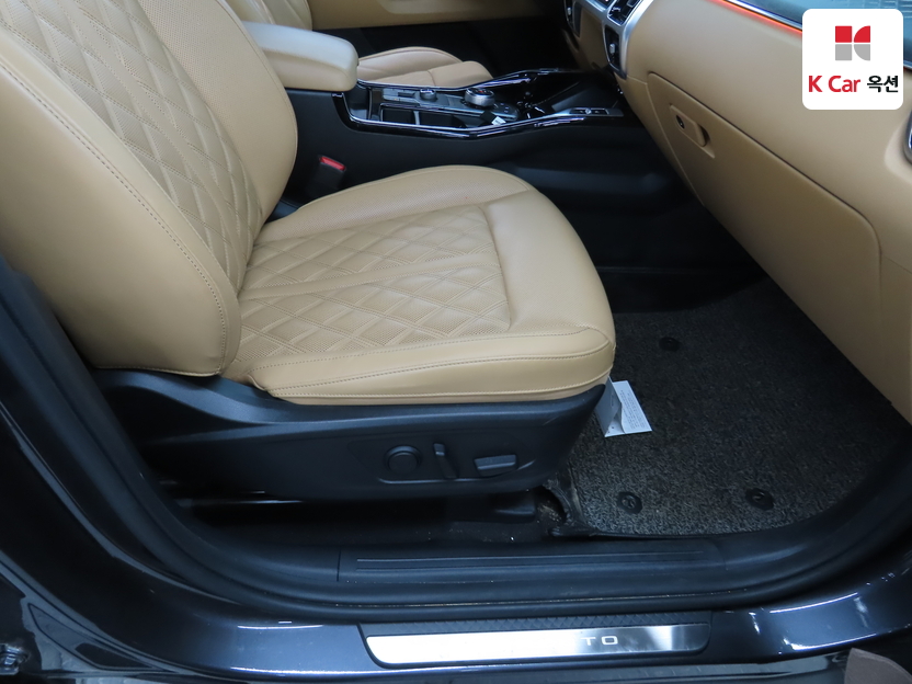 كيا - سورينتو - Image 31