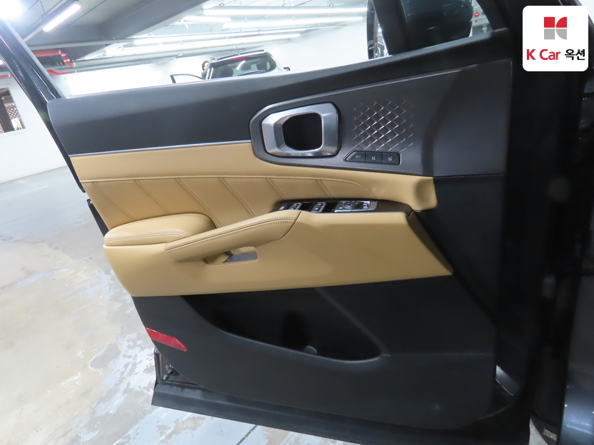 كيا - سورينتو - Image 8