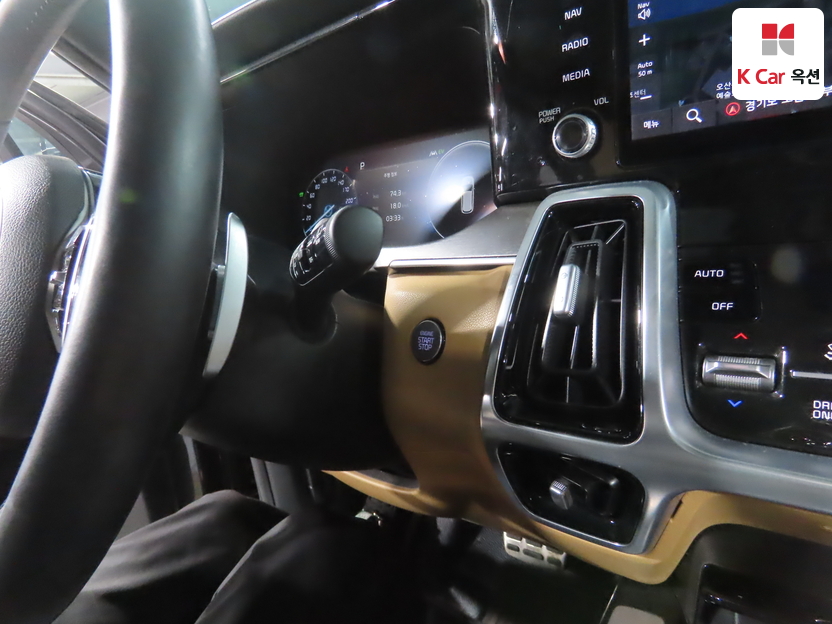 كيا - سورينتو - Image 11