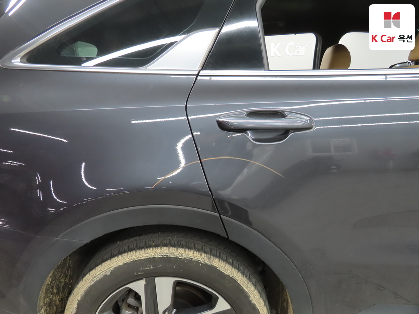 كيا - سورينتو - Image 41