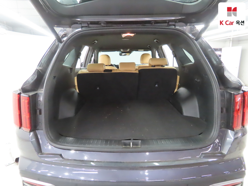 كيا - سورينتو - Image 25