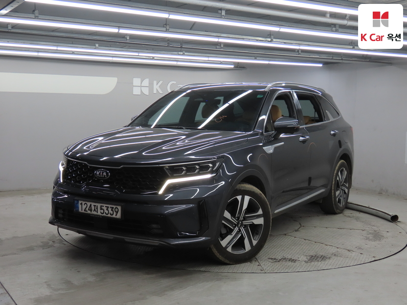 كيا - سورينتو