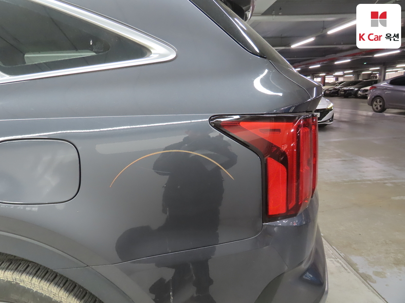 كيا - سورينتو - Image 40