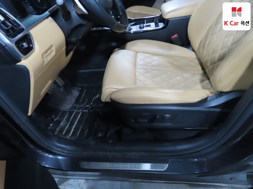 كيا - سورينتو - Image 18