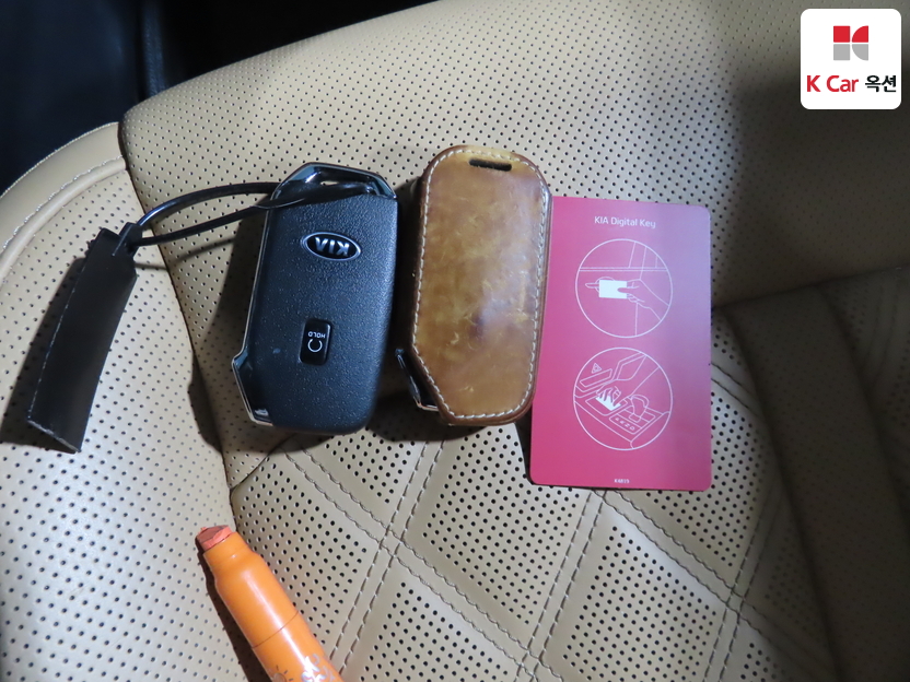 كيا - سورينتو - Image 17