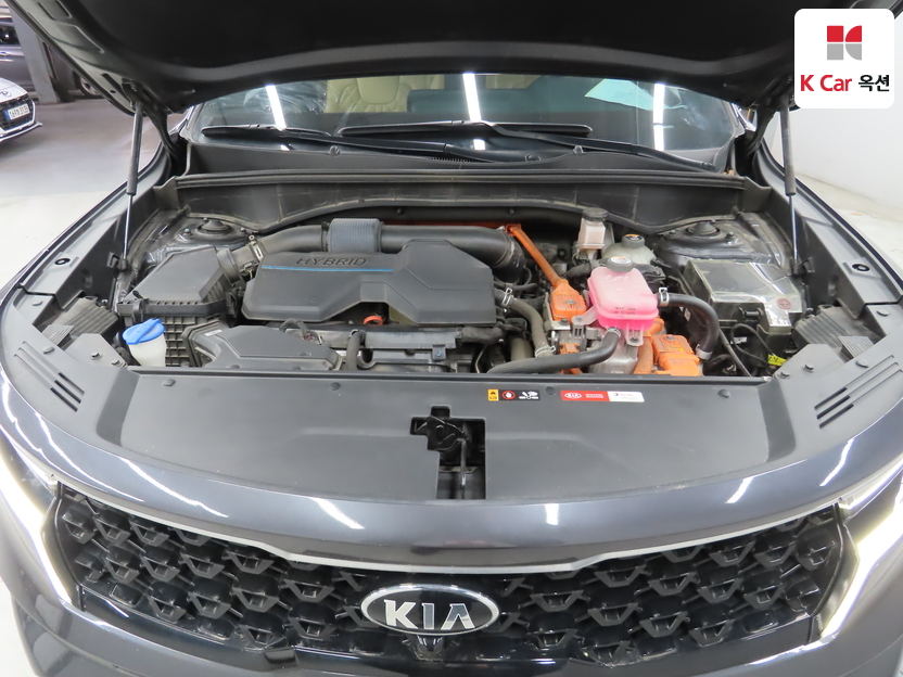 كيا - سورينتو - Image 34