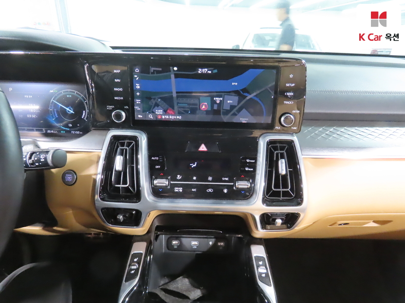 كيا - سورينتو - Image 6