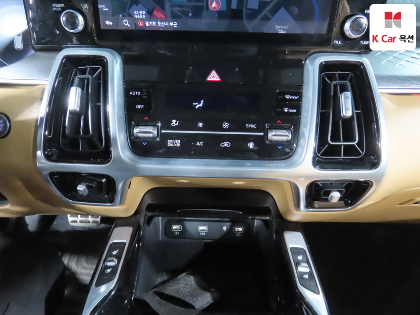 كيا - سورينتو - Image 15