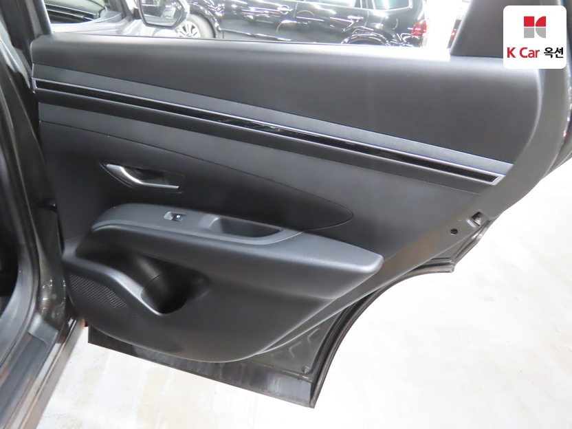 هيونداي - توسان - Image 28