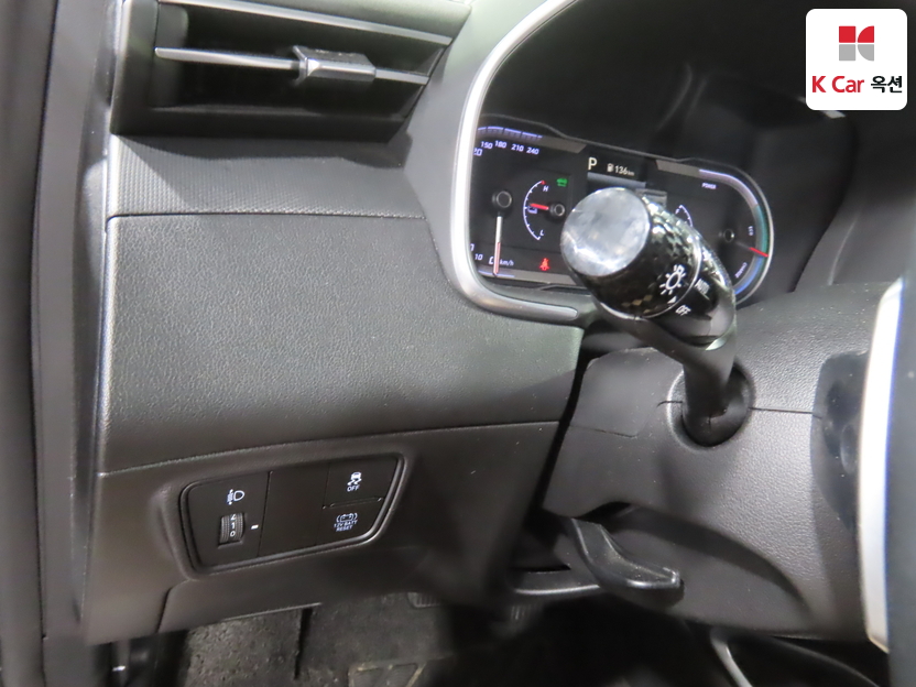 هيونداي - توسان - Image 9