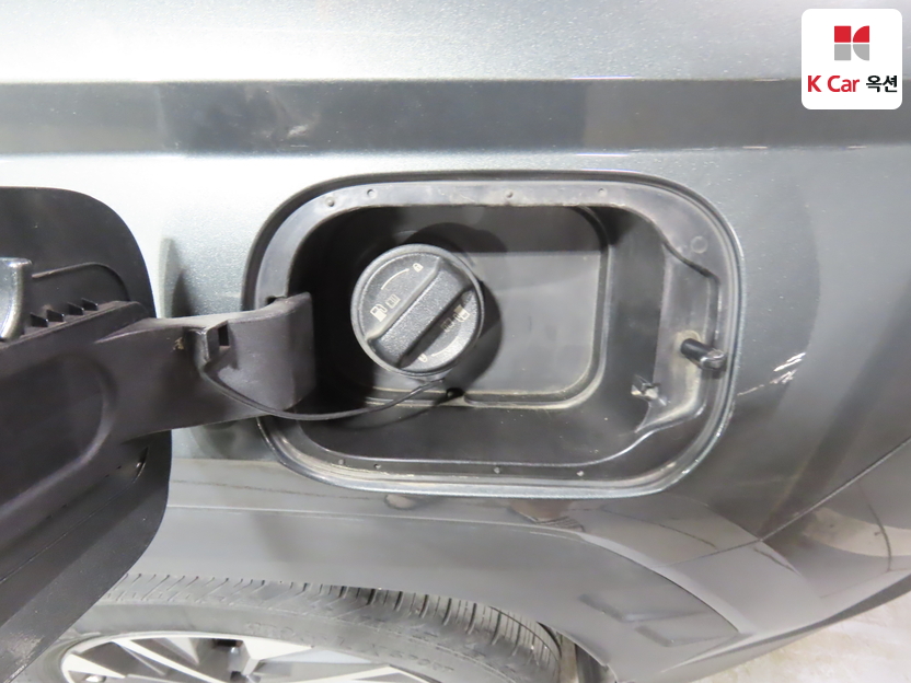 هيونداي - توسان - Image 25