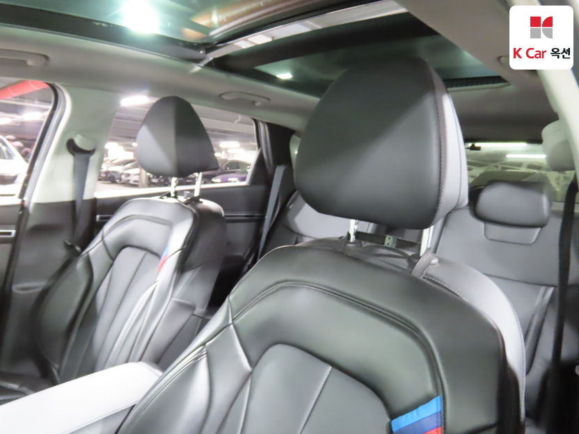 هيونداي - توسان - Image 19