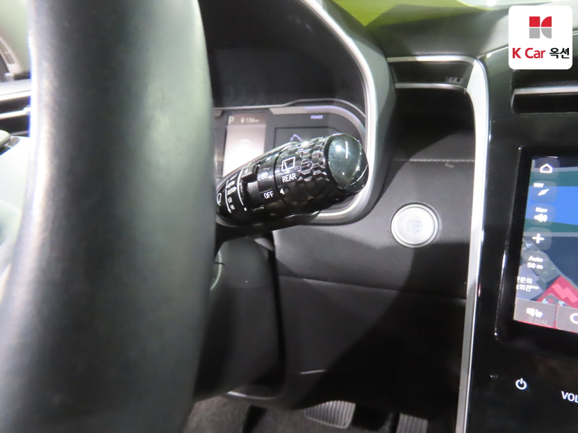 هيونداي - توسان - Image 11