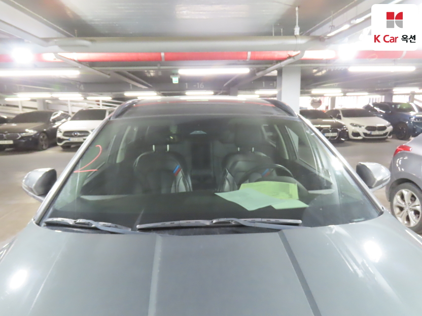 هيونداي - توسان - Image 36