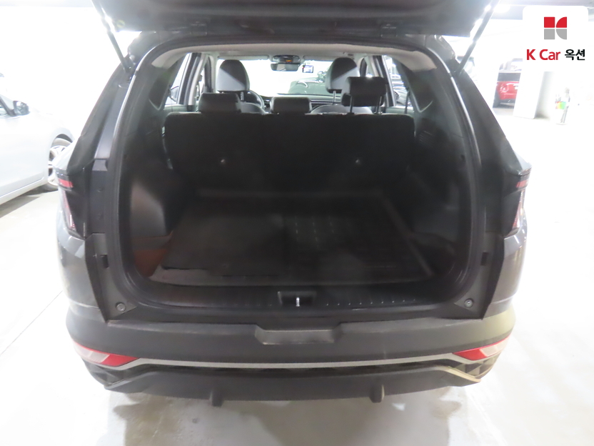 هيونداي - توسان - Image 26