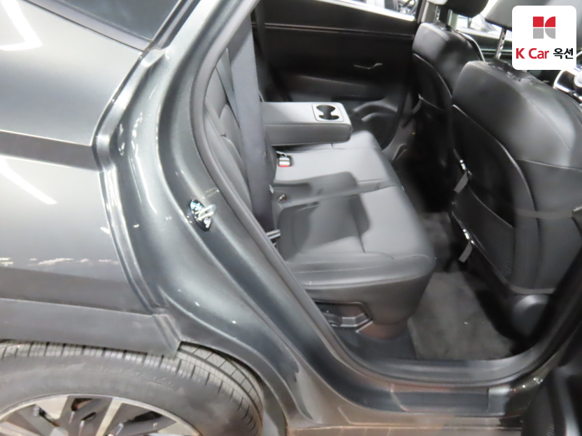 هيونداي - توسان - Image 29