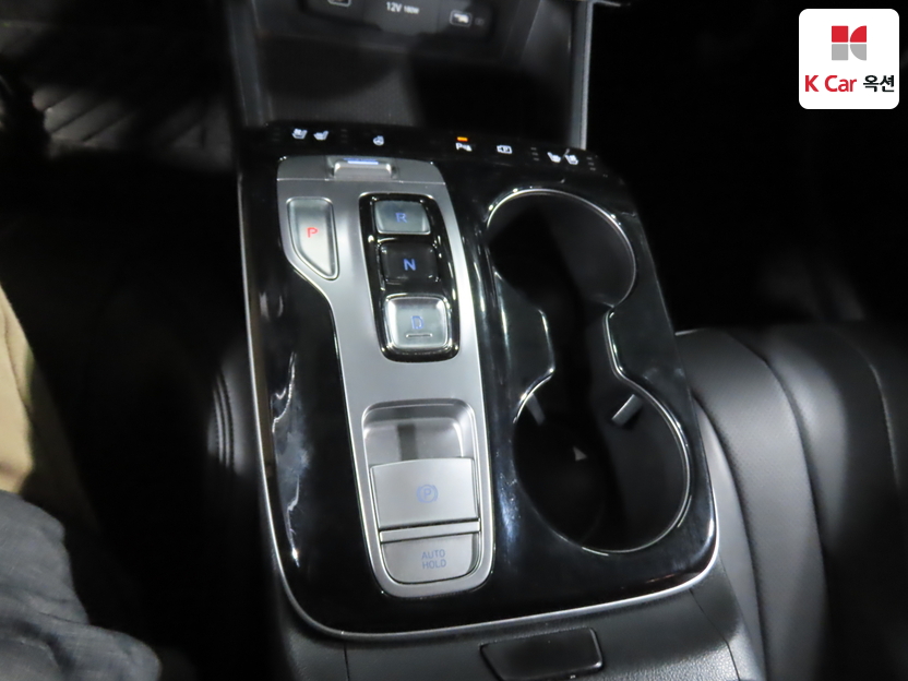 هيونداي - توسان - Image 16