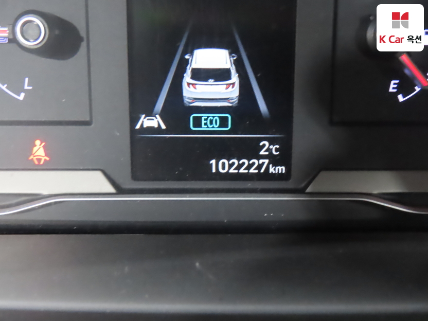 هيونداي - توسان - Image 4