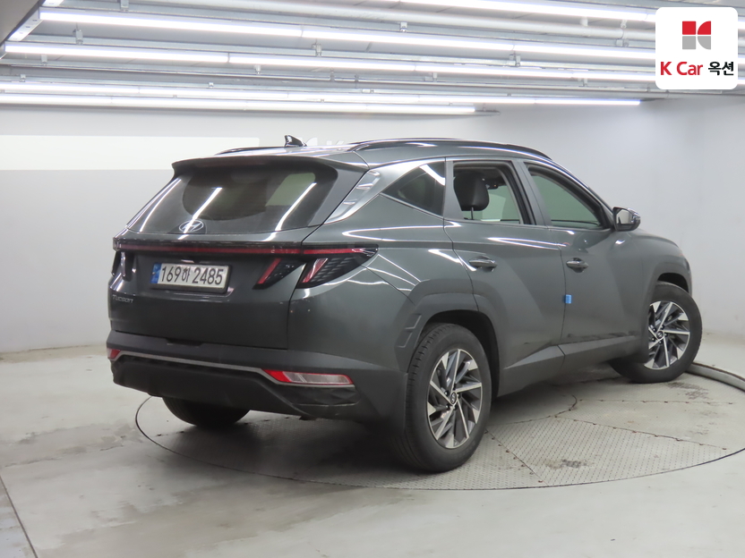 هيونداي - توسان - Image 2