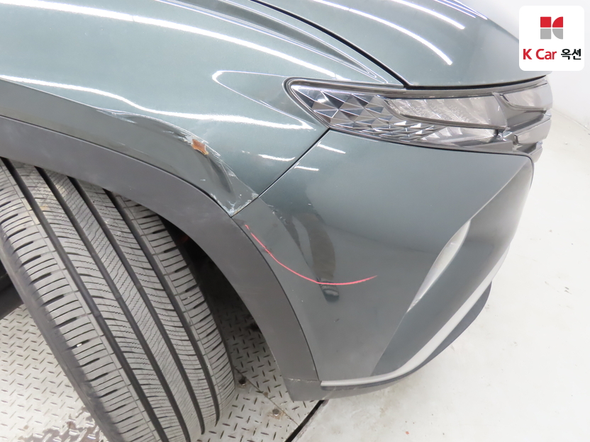 هيونداي - توسان - Image 37