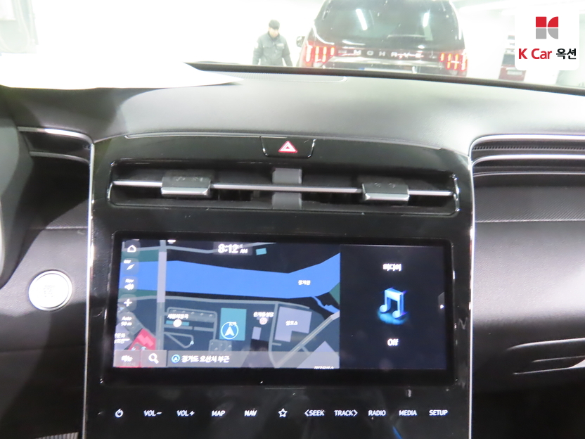 هيونداي - توسان - Image 14